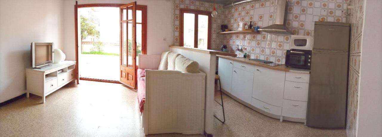 Apartament Amb Dues Grans Terrasses De 50 M2 I 16 M2 A 300 M De La Platja Sant Antoni De Calonge Exterior foto