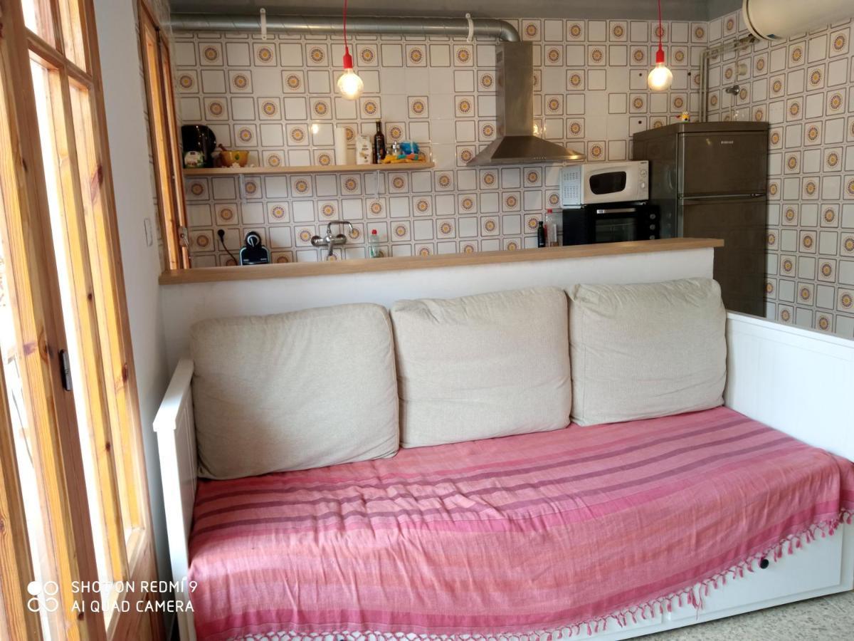 Apartament Amb Dues Grans Terrasses De 50 M2 I 16 M2 A 300 M De La Platja Sant Antoni De Calonge Exterior foto