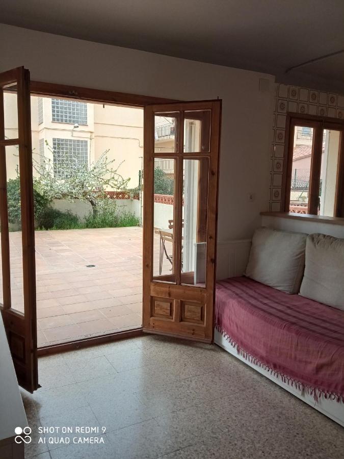 Apartament Amb Dues Grans Terrasses De 50 M2 I 16 M2 A 300 M De La Platja Sant Antoni De Calonge Exterior foto